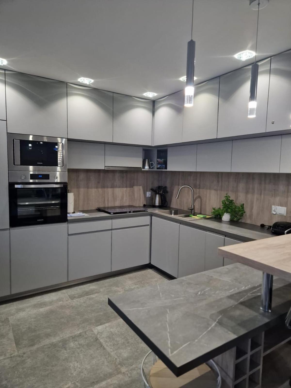 Apartament Delfin Пуцьк Екстер'єр фото