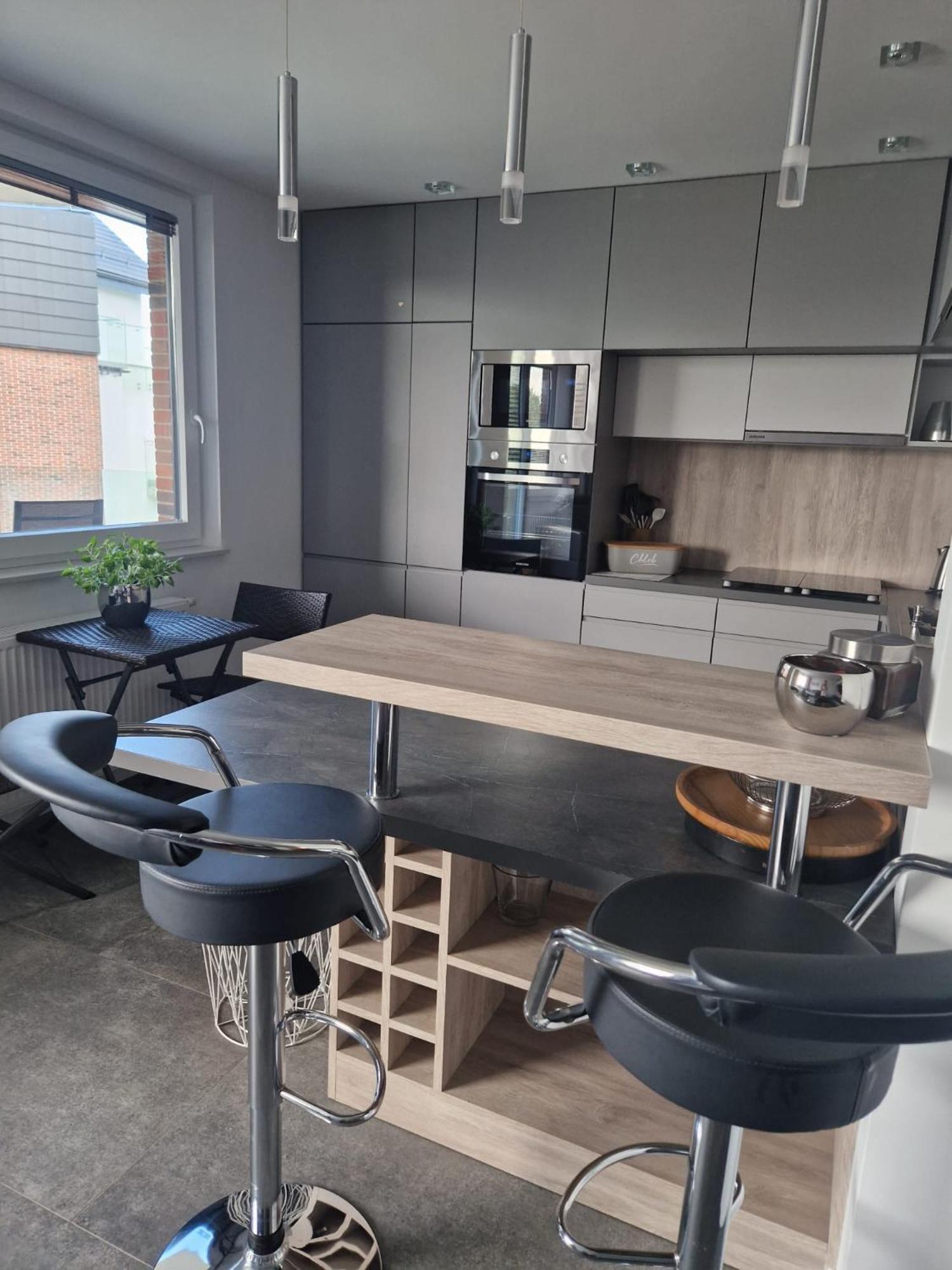Apartament Delfin Пуцьк Екстер'єр фото