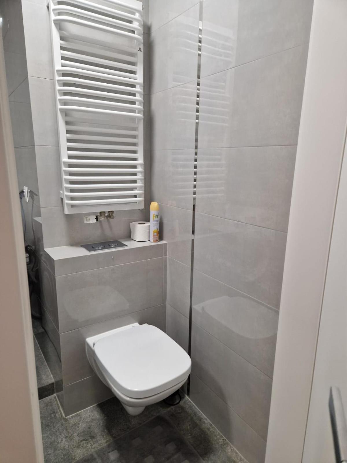 Apartament Delfin Пуцьк Екстер'єр фото
