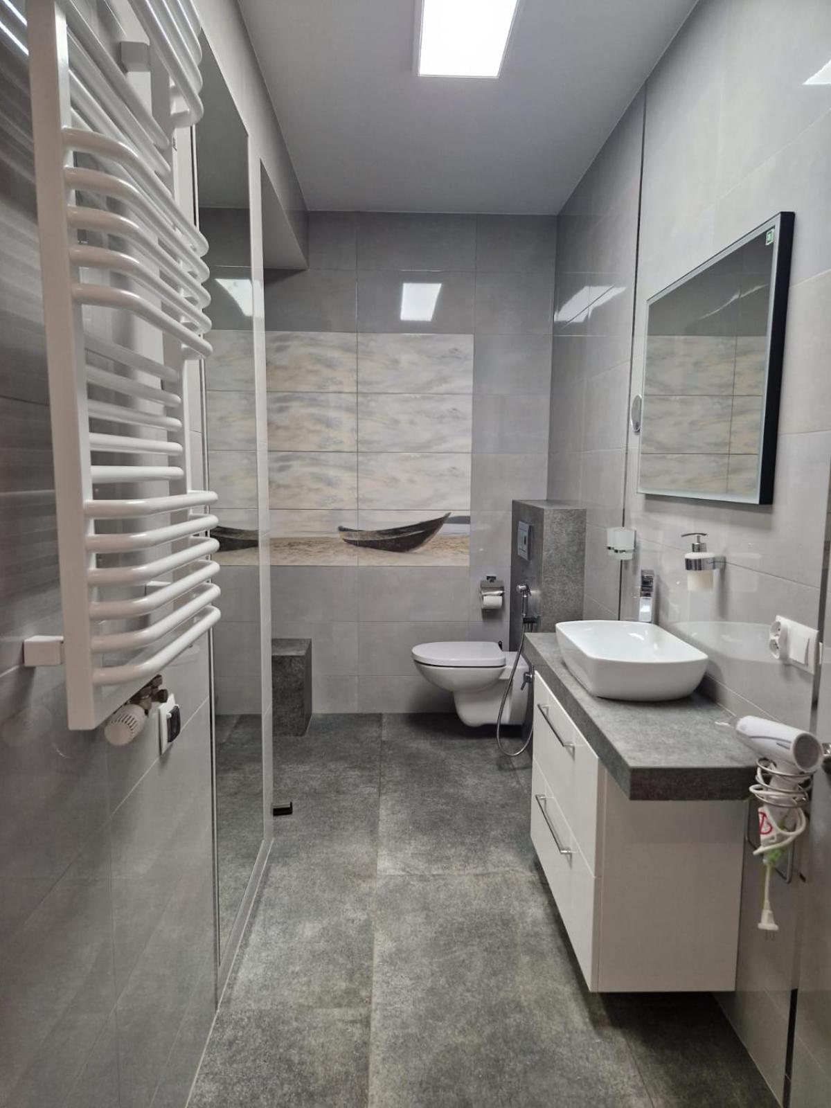 Apartament Delfin Пуцьк Екстер'єр фото
