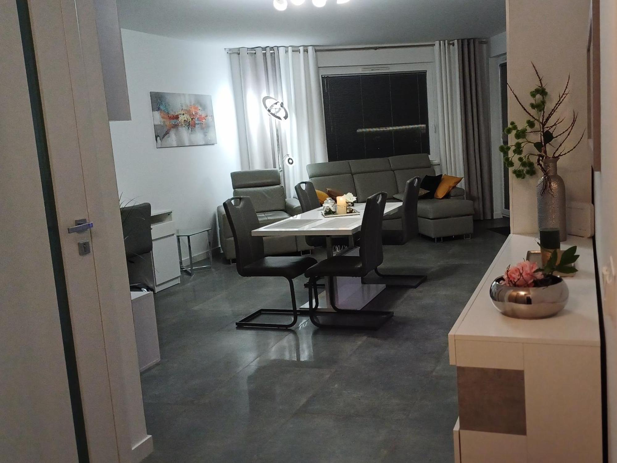 Apartament Delfin Пуцьк Екстер'єр фото
